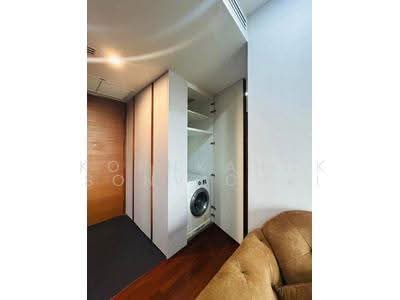 For Rent - ASHTON Morph 38, Bangkok