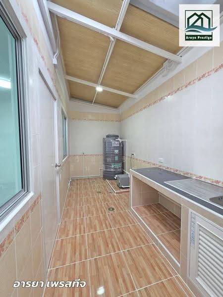 Pruksa Ville 49 Srinakain : พฤกษาวิลล์ 49 ศรีนครินทร์, สมุทรปราการ, ถนน ศรีนครินทร์, บางเมือง, เมืองสมุทรปราการ, สมุทรปราการ, 75 ตร.ม., ทาวน์เฮ้าส์ ขาย, โดย วิสุทธินี เฉลิมสินสุวรรณ, 500557081 - DDproperty.com