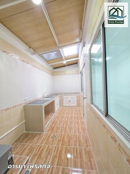 Pruksa Ville 49 Srinakain : พฤกษาวิลล์ 49 ศรีนครินทร์, สมุทรปราการ, ถนน ศรีนครินทร์, บางเมือง, เมืองสมุทรปราการ, สมุทรปราการ, 75 ตร.ม., ทาวน์เฮ้าส์ ขาย, โดย วิสุทธินี เฉลิมสินสุวรรณ, 500557081 - DDproperty.com