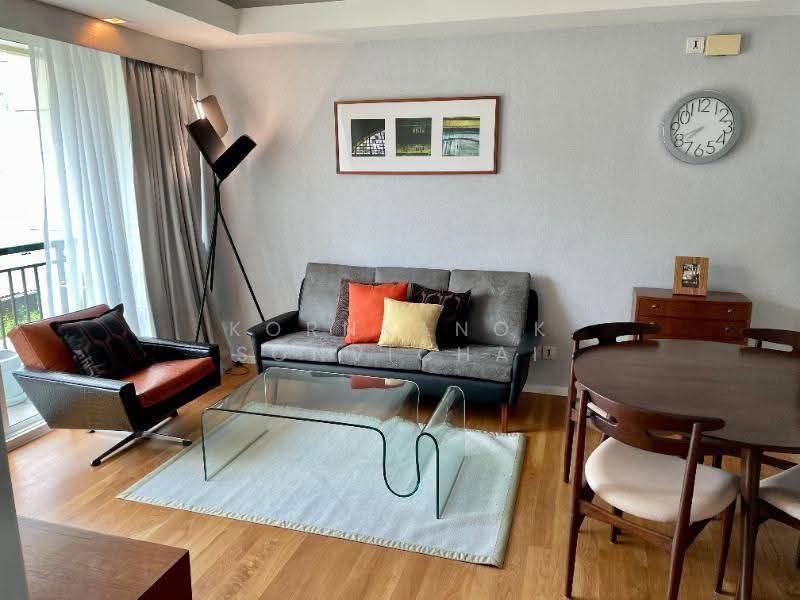 Preen by Sansiri, Bangkok, Ploenchit, Lumphini, Pathum Wan, Bangkok, 1 Bedroom, 57 sqm, Condo For Rent, by Kornkanok Sonvichai, 500557083 - DDproperty.com