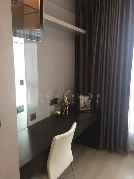 The Signature by URBANO, Bangkok, 1525 Phahonyothin Road, Samsen Nai, Phaya Thai, Bangkok, 2 Bedrooms, 55 sqm, Condo For Rent, by Kornkanok Sonvichai, 500557084 - DDproperty.com
