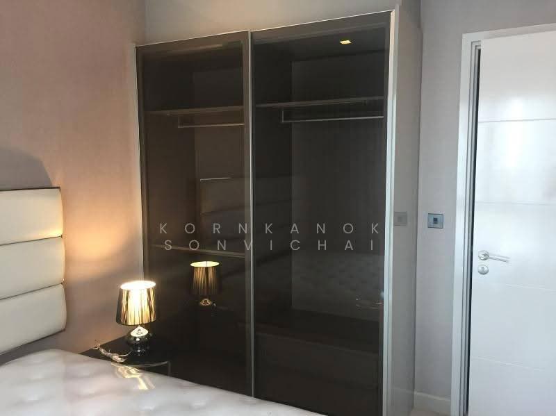 The Signature by URBANO : เดอะ ซิกเนเจอร์ บาย เออร์บาโน่, กรุงเทพ, 1525 พหลโยธิน, สามเสนใน, พญาไท, กรุงเทพ, 55 ตร.ม., คอนโด ให้เช่า, โดย Kornkanok Sonvichai, 500557084 - DDproperty.com