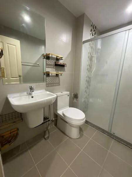 Supalai Veranda Rama 9, Bangkok, 349 Rama 9, Bang Kapi, Huai Khwang, Bangkok, 1 Bedroom, 42 sqm, Condo For Rent, by Nat Tantirapan, 500557085 - DDproperty.com