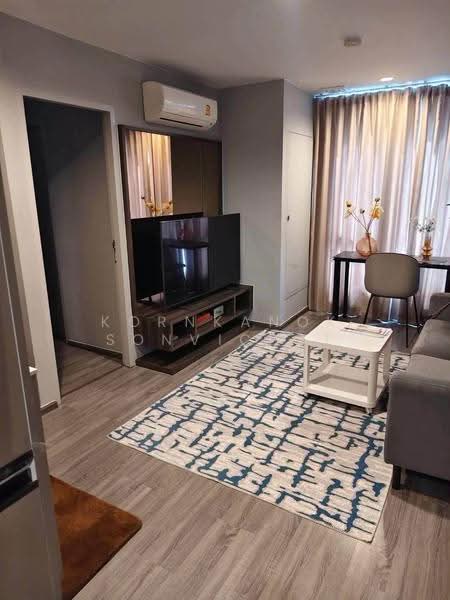 IDEO Mobi Sukhumvit 40, Bangkok, Soi Sukhumvit 40, Phra Kanong, Khlong Toei, Bangkok, 1 Bedroom, 35 sqm, Condo For Rent, by Kornkanok Sonvichai, 500557087 - DDproperty.com