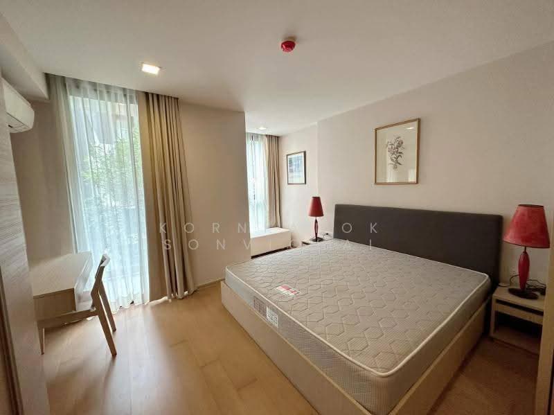 Liv @ 49, Bangkok, 9 Sukhumvit 49 Rd, Khlong Tan Nua, Watthana, Bangkok, 1 Bedroom, 39 sqm, Condo For Rent, by Kornkanok Sonvichai, 500557088 - DDproperty.com
