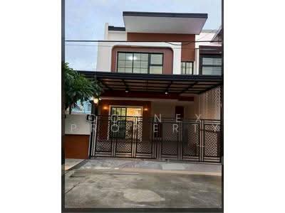 ขาย - iDesign Lam Luk Ka Khlong 3 : ไอ-ดีไซน์ ลำลูกกา คลอง 3, ปทุมธานี