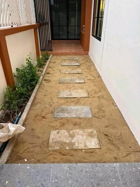 iDesign Lam Luk Ka Khlong 3, Pathum Thani, Lat Sawai, Lam Luk Ka, Pathum Thani, 4 Bedrooms, 21 sqm, Townhouse For Sale, by Connex Property, 500557091 - DDproperty.com