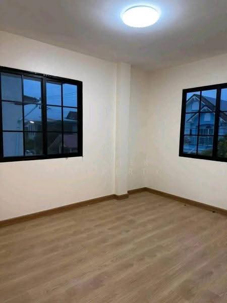 iDesign Lam Luk Ka Khlong 3, Pathum Thani, Lat Sawai, Lam Luk Ka, Pathum Thani, 4 Bedrooms, 21 sqm, Townhouse For Sale, by Connex Property, 500557091 - DDproperty.com