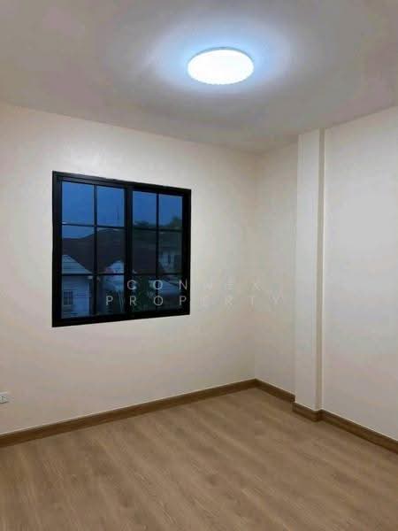 iDesign Lam Luk Ka Khlong 3, Pathum Thani, Lat Sawai, Lam Luk Ka, Pathum Thani, 4 Bedrooms, 21 sqm, Townhouse For Sale, by Connex Property, 500557091 - DDproperty.com