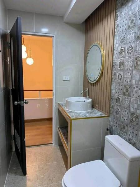 iDesign Lam Luk Ka Khlong 3 : ไอ-ดีไซน์ ลำลูกกา คลอง 3, ปทุมธานี, ลาดสวาย, ลำลูกกา, ปทุมธานี, 21 ตร.ม., ทาวน์เฮ้าส์ ขาย, โดย Connex Property, 500557091 - DDproperty.com