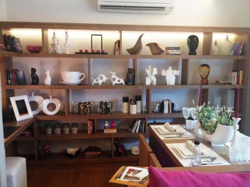 Via 31, Bangkok, Soi Sukhumvit 31, Khlong Tan Nua, Watthana, Bangkok, 1 Bedroom, 53 sqm, Condo For Rent, by Kornkanok Sonvichai, 500557092 - DDproperty.com