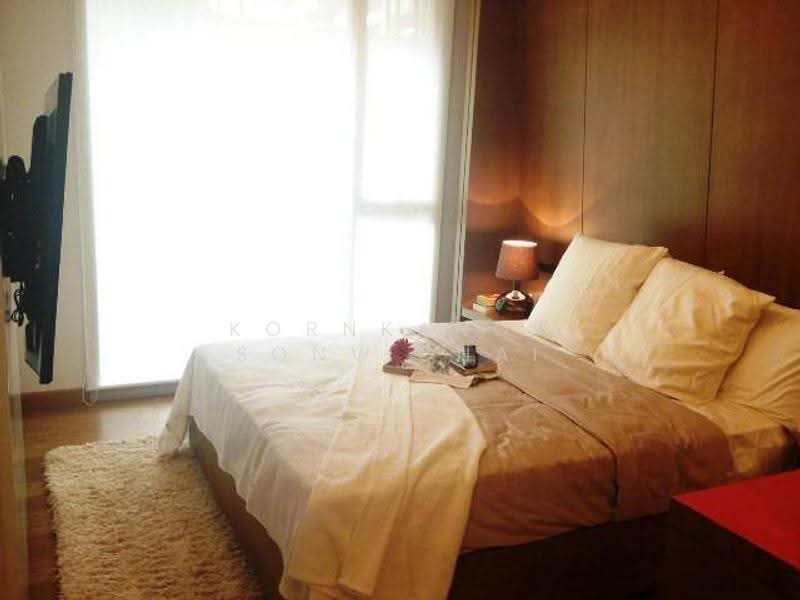 Via 31, Bangkok, Soi Sukhumvit 31, Khlong Tan Nua, Watthana, Bangkok, 1 Bedroom, 53 sqm, Condo For Rent, by Kornkanok Sonvichai, 500557092 - DDproperty.com