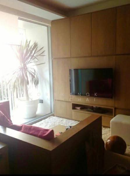 Via 31, Bangkok, Soi Sukhumvit 31, Khlong Tan Nua, Watthana, Bangkok, 1 Bedroom, 53 sqm, Condo For Rent, by Kornkanok Sonvichai, 500557092 - DDproperty.com