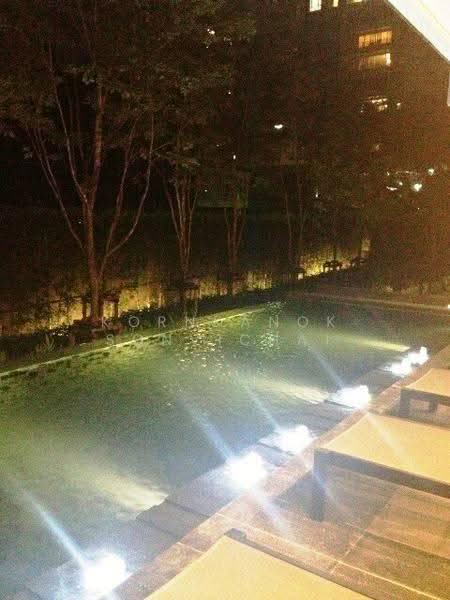 Via 31, Bangkok, Soi Sukhumvit 31, Khlong Tan Nua, Watthana, Bangkok, 1 Bedroom, 53 sqm, Condo For Rent, by Kornkanok Sonvichai, 500557092 - DDproperty.com