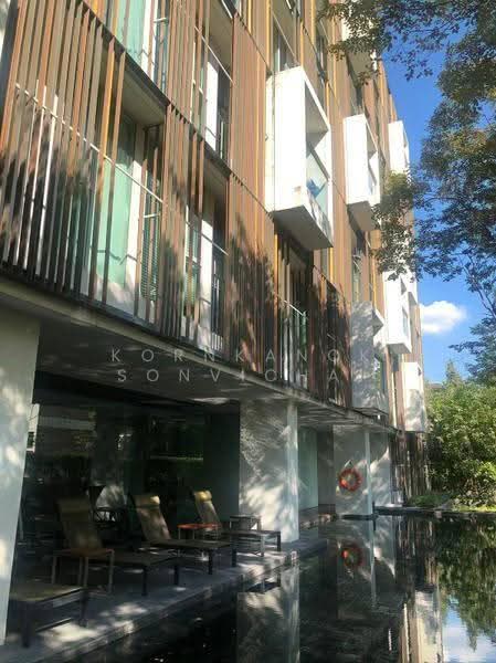 Via 31, Bangkok, Soi Sukhumvit 31, Khlong Tan Nua, Watthana, Bangkok, 1 Bedroom, 53 sqm, Condo For Rent, by Kornkanok Sonvichai, 500557092 - DDproperty.com