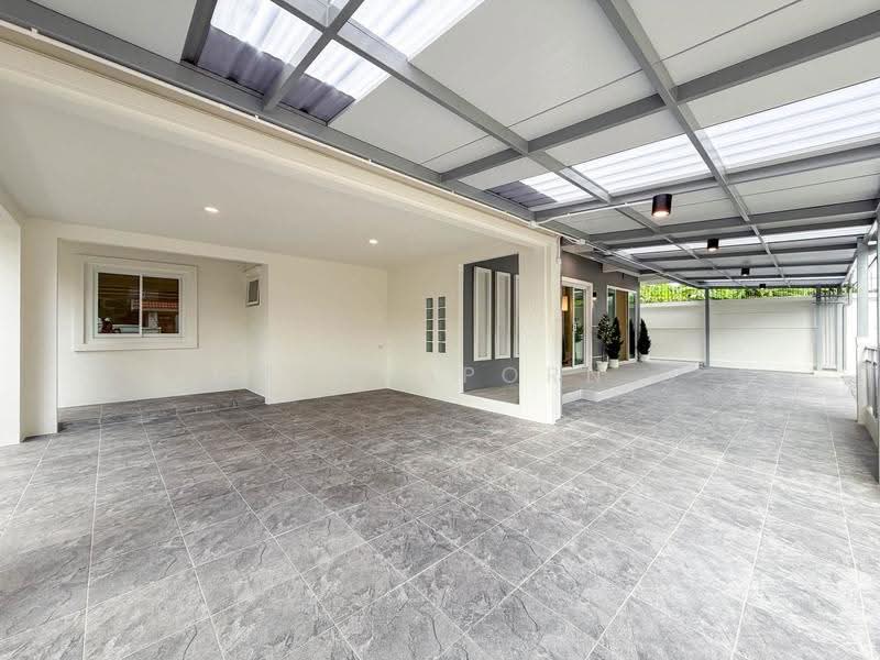 Perfect Park Rama 5 – Bangyai, Nonthaburi, Soi Wat Phra Non, Kanchanapisek Road, Bang Mae Nang, Bang Yai, Nonthaburi, 4 Bedrooms, 200 sqm, Single Detached House For Sale, by Angsanaporn D, 500557093 - DDproperty.com