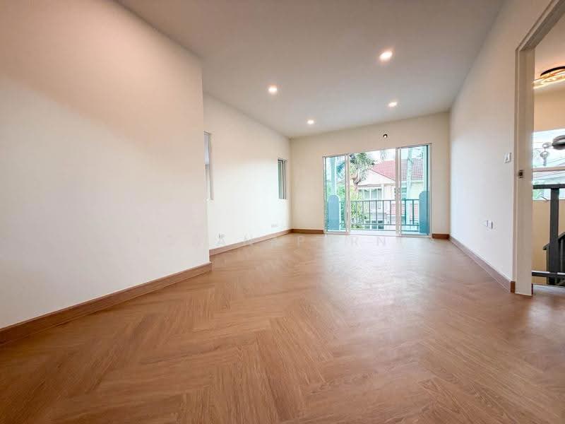 Perfect Park Rama 5 – Bangyai, Nonthaburi, Soi Wat Phra Non, Kanchanapisek Road, Bang Mae Nang, Bang Yai, Nonthaburi, 4 Bedrooms, 200 sqm, Single Detached House For Sale, by Angsanaporn D, 500557093 - DDproperty.com