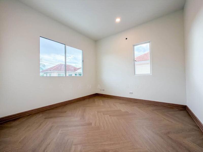 Perfect Park Rama 5 – Bangyai, Nonthaburi, Soi Wat Phra Non, Kanchanapisek Road, Bang Mae Nang, Bang Yai, Nonthaburi, 4 Bedrooms, 200 sqm, Single Detached House For Sale, by Angsanaporn D, 500557093 - DDproperty.com