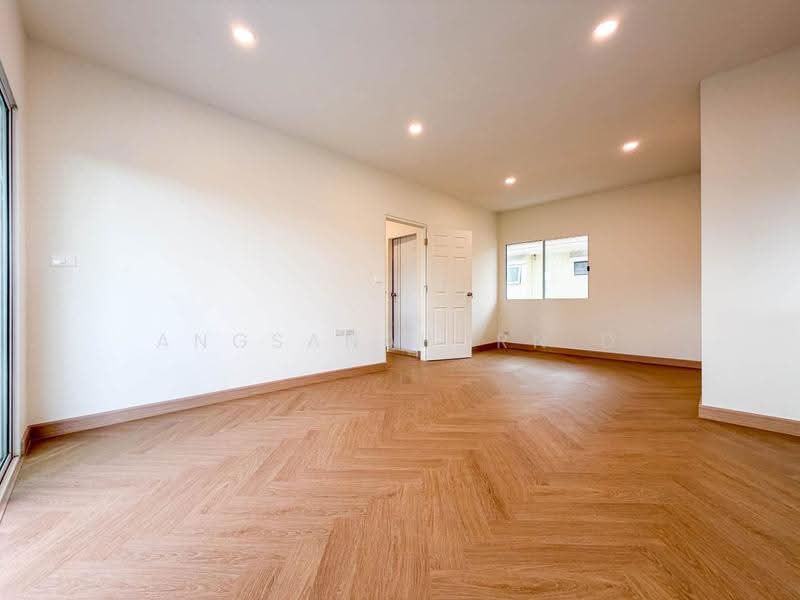 Perfect Park Rama 5 – Bangyai, Nonthaburi, Soi Wat Phra Non, Kanchanapisek Road, Bang Mae Nang, Bang Yai, Nonthaburi, 4 Bedrooms, 200 sqm, Single Detached House For Sale, by Angsanaporn D, 500557093 - DDproperty.com