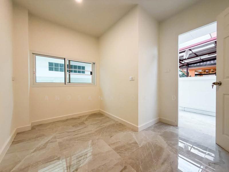 Perfect Park Rama 5 – Bangyai, Nonthaburi, Soi Wat Phra Non, Kanchanapisek Road, Bang Mae Nang, Bang Yai, Nonthaburi, 4 Bedrooms, 200 sqm, Single Detached House For Sale, by Angsanaporn D, 500557093 - DDproperty.com