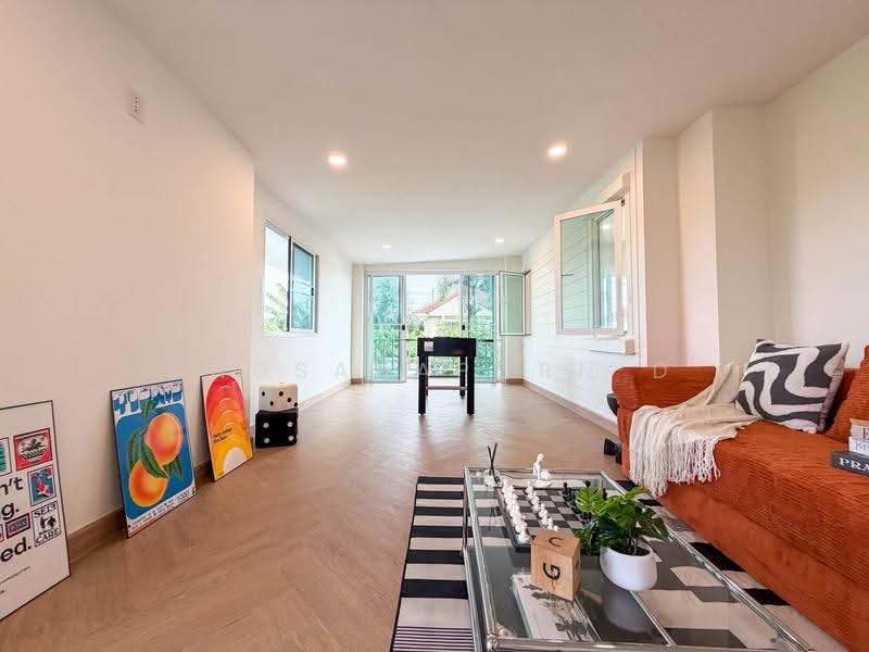 Perfect Park Rama 5 – Bangyai, Nonthaburi, Soi Wat Phra Non, Kanchanapisek Road, Bang Mae Nang, Bang Yai, Nonthaburi, 4 Bedrooms, 200 sqm, Single Detached House For Sale, by Angsanaporn D, 500557093 - DDproperty.com
