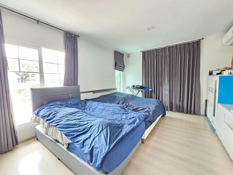 Villaggio Bangna-Theparak : วิลลาจจิโอ บางนา-เทพารักษ์, สมุทรปราการ, ถนนไม่มีชื่อ, บางพลีใหญ่, บางพลี, สมุทรปราการ, 150 ตร.ม., บ้านเดี่ยว ขาย, โดย The Best Property ปลา, 500557095 - DDproperty.com