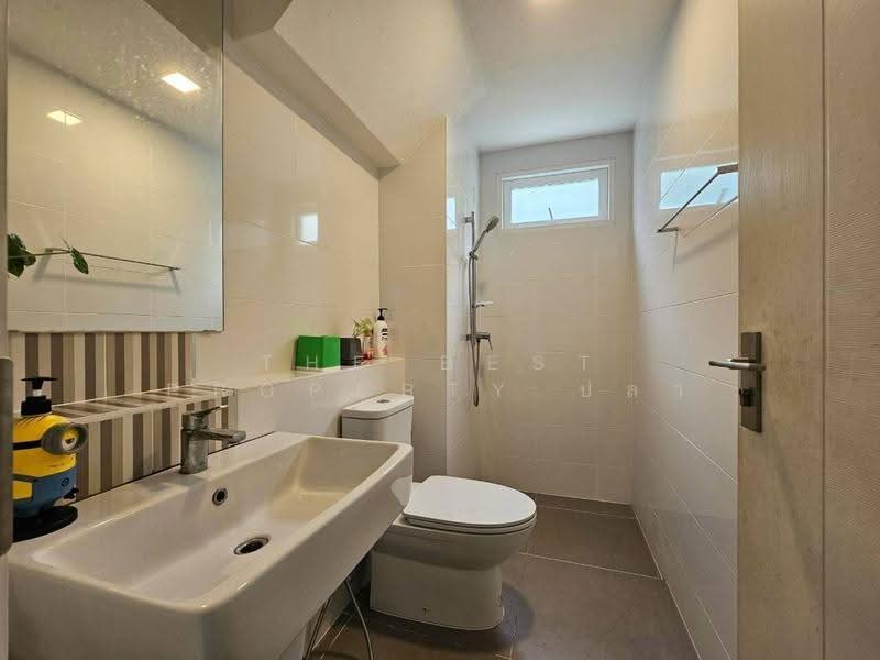 Villaggio Bangna-Theparak, Samut Prakan, Unnamed Road, Bangphli Yai, Bang Plee, Samut Prakan, 3 Bedrooms, 150 sqm, Single Detached House For Sale, by The Best Property ปลา, 500557095 - DDproperty.com
