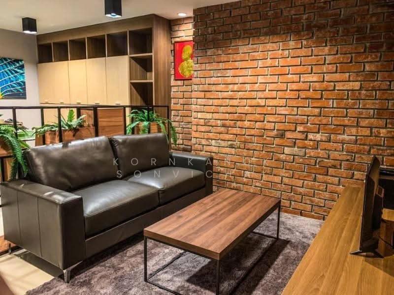 Sukhumvit Living Town, Bangkok, 299 Sukhumvit 21 Road, Khlongtoei Nua, Watthana, Bangkok, 1 Bedroom, 60 sqm, Condo For Rent, by Kornkanok Sonvichai, 500557096 - DDproperty.com
