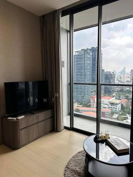 The Extro Phayathai-Rangnam, Bangkok, Rang Nam Alley, Samsen Nai, Phaya Thai, Bangkok, 1 Bedroom, 36 sqm, Condo For Rent, by Nat Tantirapan, 500557097 - DDproperty.com