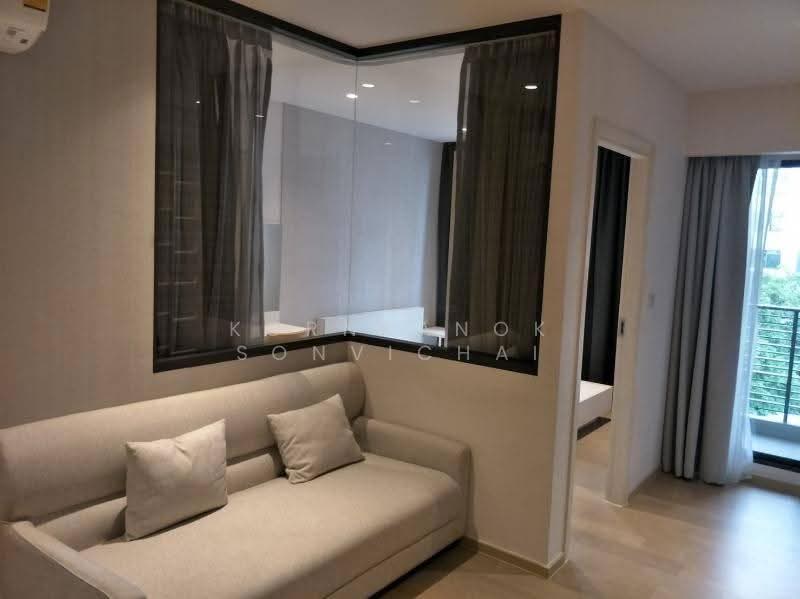 Runesu Thonglor 5, Bangkok, 82 Padi Madi Alley, Khlong Tan Nua, Watthana, Bangkok, 1 Bedroom, 43 sqm, Condo For Rent, by Kornkanok Sonvichai, 500557098 - DDproperty.com