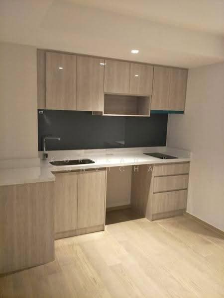 Runesu Thonglor 5, Bangkok, 82 Padi Madi Alley, Khlong Tan Nua, Watthana, Bangkok, 1 Bedroom, 43 sqm, Condo For Rent, by Kornkanok Sonvichai, 500557098 - DDproperty.com