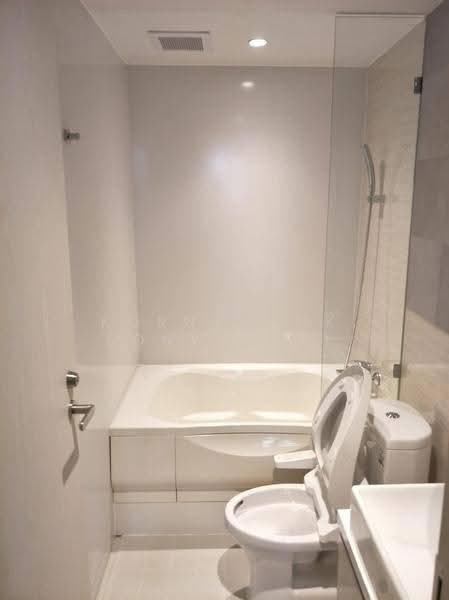 Runesu Thonglor 5, Bangkok, 82 Padi Madi Alley, Khlong Tan Nua, Watthana, Bangkok, 1 Bedroom, 43 sqm, Condo For Rent, by Kornkanok Sonvichai, 500557098 - DDproperty.com