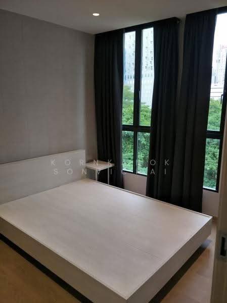 Runesu Thonglor 5, Bangkok, 82 Padi Madi Alley, Khlong Tan Nua, Watthana, Bangkok, 1 Bedroom, 43 sqm, Condo For Rent, by Kornkanok Sonvichai, 500557098 - DDproperty.com