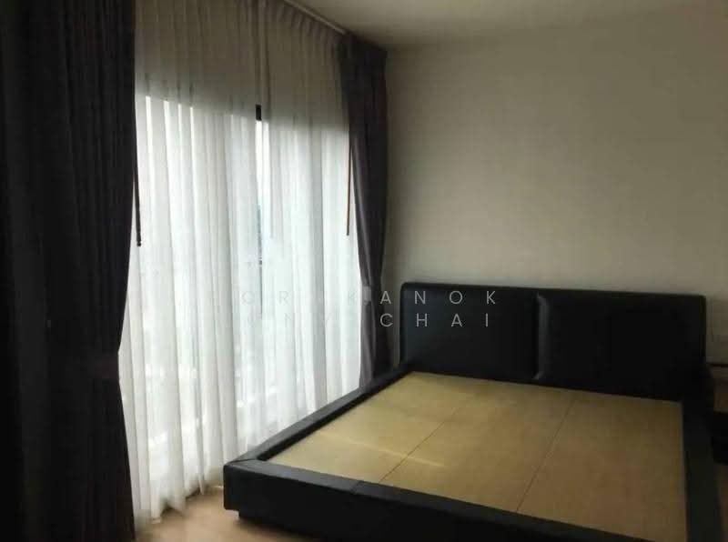 Noble Reform, Bangkok, 18 Soi Phaholyothin 7, Phaholyothin Road, Samsen Nai, Phaya Thai, Bangkok, 2 Bedrooms, 58 sqm, Condo For Rent, by Kornkanok Sonvichai, 500557099 - DDproperty.com