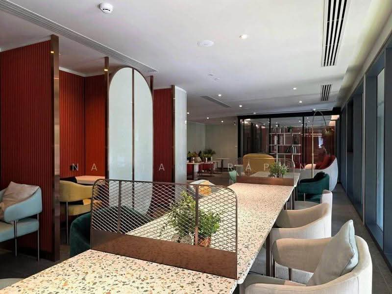 XT Phayathai, Bangkok, Phaya Thai Road, Thanon Phaya Thai, Ratchathewi, Bangkok, 1 Bedroom, 42 sqm, Condo For Rent, by Nat Tantirapan, 500557100 - DDproperty.com
