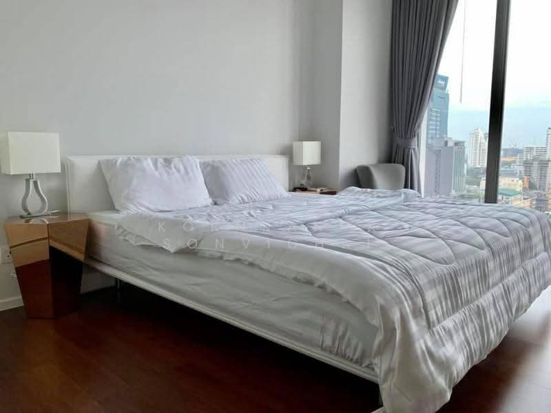 Hyde Sukhumvit 11, Bangkok, 11 Soi Sukhumvit 11, Khlongtoei Nua, Watthana, Bangkok, 2 Bedrooms, 53 sqm, Condo For Rent, by Kornkanok Sonvichai, 500557102 - DDproperty.com