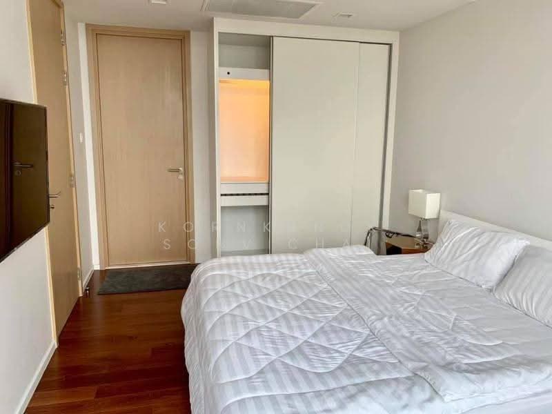 Hyde Sukhumvit 11, Bangkok, 11 Soi Sukhumvit 11, Khlongtoei Nua, Watthana, Bangkok, 2 Bedrooms, 53 sqm, Condo For Rent, by Kornkanok Sonvichai, 500557102 - DDproperty.com