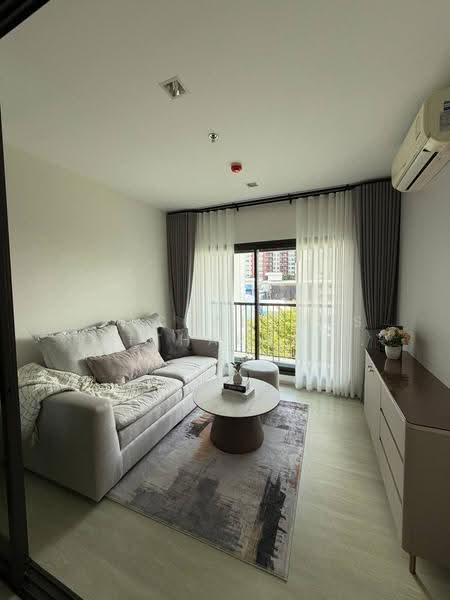 Life Sukhumvit 48, Bangkok, Soi Sukhumvit 48, Phra Kanong, Khlong Toei, Bangkok, 1 Bedroom, 40 sqm, Condo For Rent, by Patcharames Pattharapornviboon, 500557103 - DDproperty.com