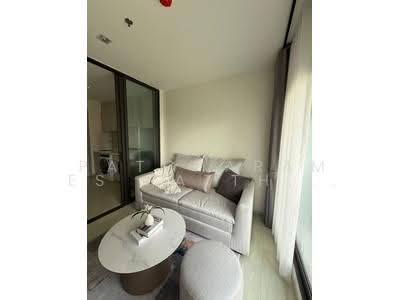 For Rent - Life Sukhumvit 48, Bangkok