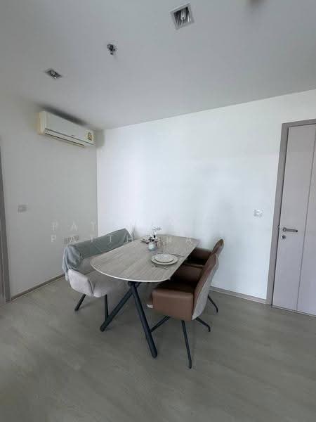 Life Sukhumvit 48 : ไลฟ์ สุขุมวิท 48, กรุงเทพ, ซอยสุขุมวิท 48, พระโขนง, คลองเตย, กรุงเทพ, 40 ตร.ม., คอนโด ให้เช่า, โดย Patcharames Pattharapornviboon, 500557103 - DDproperty.com