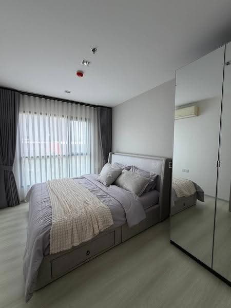 Life Sukhumvit 48, Bangkok, Soi Sukhumvit 48, Phra Kanong, Khlong Toei, Bangkok, 1 Bedroom, 40 sqm, Condo For Rent, by Patcharames Pattharapornviboon, 500557103 - DDproperty.com