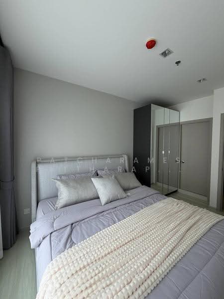 Life Sukhumvit 48, Bangkok, Soi Sukhumvit 48, Phra Kanong, Khlong Toei, Bangkok, 1 Bedroom, 40 sqm, Condo For Rent, by Patcharames Pattharapornviboon, 500557103 - DDproperty.com
