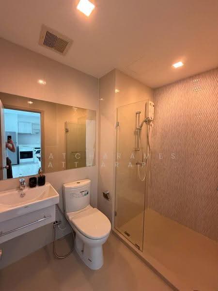 Life Sukhumvit 48, Bangkok, Soi Sukhumvit 48, Phra Kanong, Khlong Toei, Bangkok, 1 Bedroom, 40 sqm, Condo For Rent, by Patcharames Pattharapornviboon, 500557103 - DDproperty.com