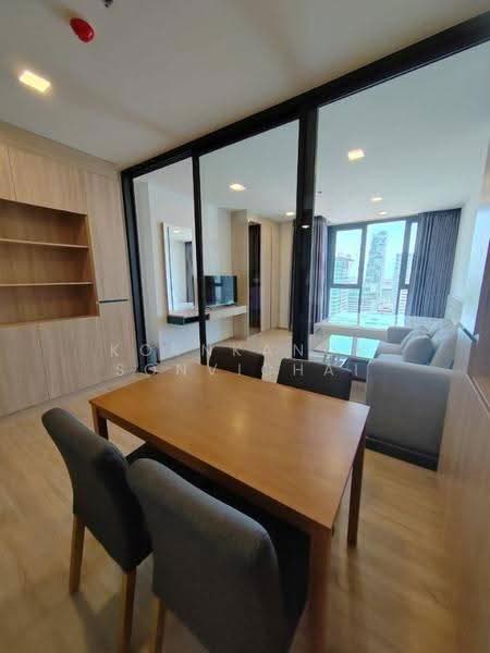XT Phayathai, Bangkok, Phaya Thai Road, Thanon Phaya Thai, Ratchathewi, Bangkok, 1 Bedroom, 42 sqm, Condo For Rent, by Kornkanok Sonvichai, 500557104 - DDproperty.com