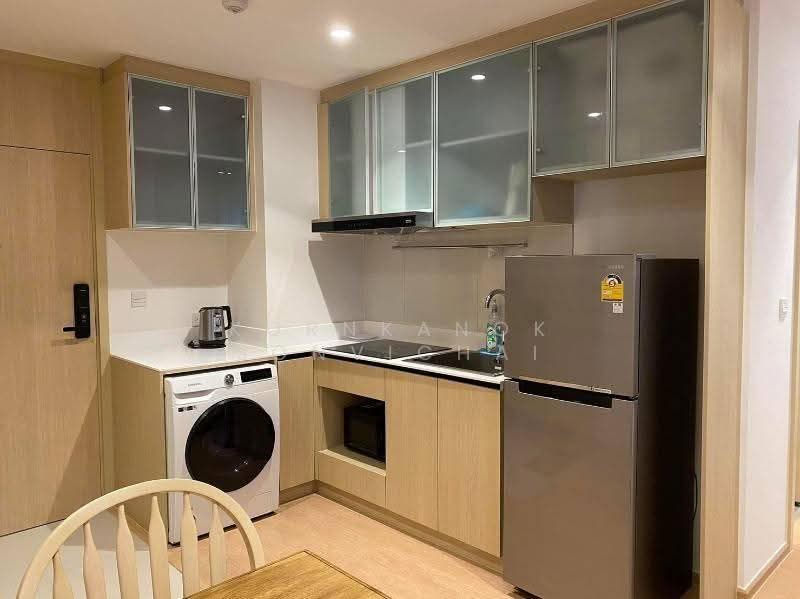 Maru Ekkamai 2, Bangkok, 70-5 Sukhumvit 63 Road, Phra Kanong Nua, Watthana, Bangkok, 2 Bedrooms, 60 sqm, Condo For Rent, by Kornkanok Sonvichai, 500557109 - DDproperty.com