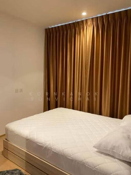 Maru Ekkamai 2, Bangkok, 70-5 Sukhumvit 63 Road, Phra Kanong Nua, Watthana, Bangkok, 2 Bedrooms, 60 sqm, Condo For Rent, by Kornkanok Sonvichai, 500557109 - DDproperty.com