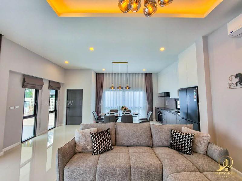 ็Huahin 70, Prachuap Khiri Khan, ประจวบคีรีขันธ์, หินเหล็กไฟ, หัวหิน, ประจวบคีรีขันธ์, 110 ตร.ม., วิลล่า ขาย, โดย Wanwisa Scopetta, 500557110 - DDproperty.com