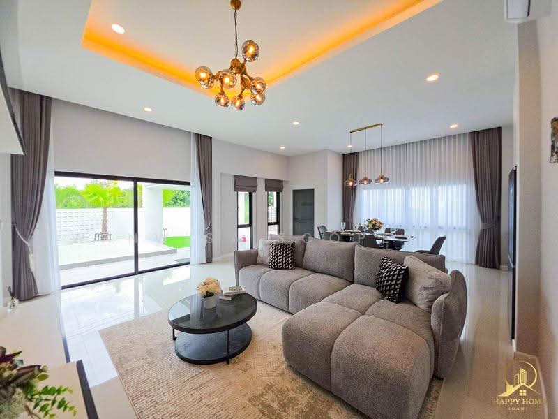 ็Huahin 70, Prachuap Khiri Khan, ประจวบคีรีขันธ์, หินเหล็กไฟ, หัวหิน, ประจวบคีรีขันธ์, 110 ตร.ม., วิลล่า ขาย, โดย Wanwisa Scopetta, 500557110 - DDproperty.com