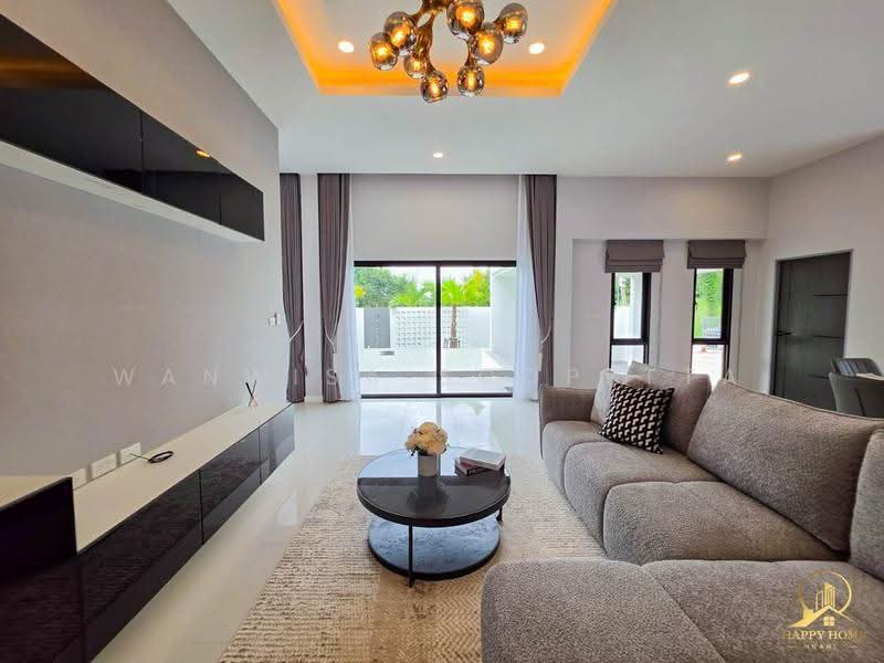 ็Huahin 70, Prachuap Khiri Khan, ประจวบคีรีขันธ์, หินเหล็กไฟ, หัวหิน, ประจวบคีรีขันธ์, 110 ตร.ม., วิลล่า ขาย, โดย Wanwisa Scopetta, 500557110 - DDproperty.com