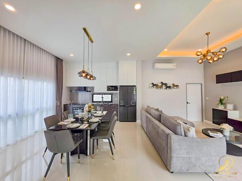 ็Huahin 70, Prachuap Khiri Khan, ประจวบคีรีขันธ์, หินเหล็กไฟ, หัวหิน, ประจวบคีรีขันธ์, 110 ตร.ม., วิลล่า ขาย, โดย Wanwisa Scopetta, 500557110 - DDproperty.com